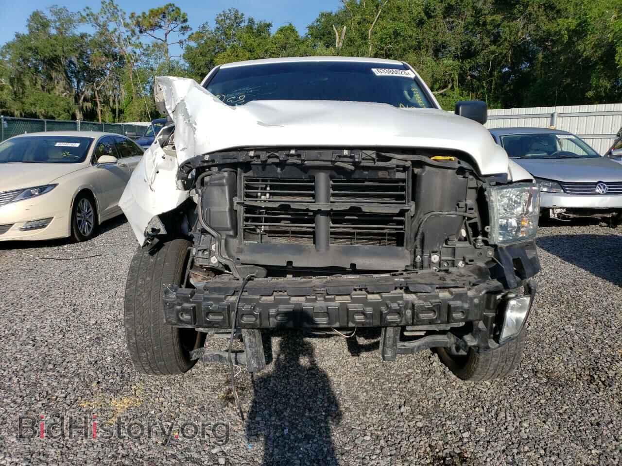 2018 RAM 1500 - VIN: 1C6RR6FTXJS221894 - Photo 5