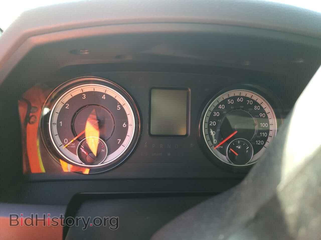 2018 RAM 1500 - VIN: 1C6RR6FTXJS221894 - Photo 9