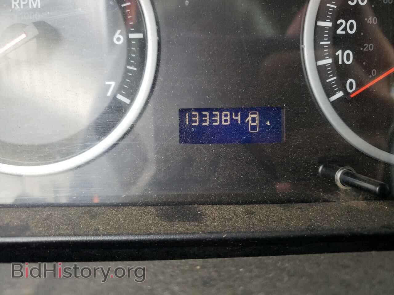2011 DODGE RAM 1500 - VIN: 3D7JB1EP8BG564560 - Фото 8