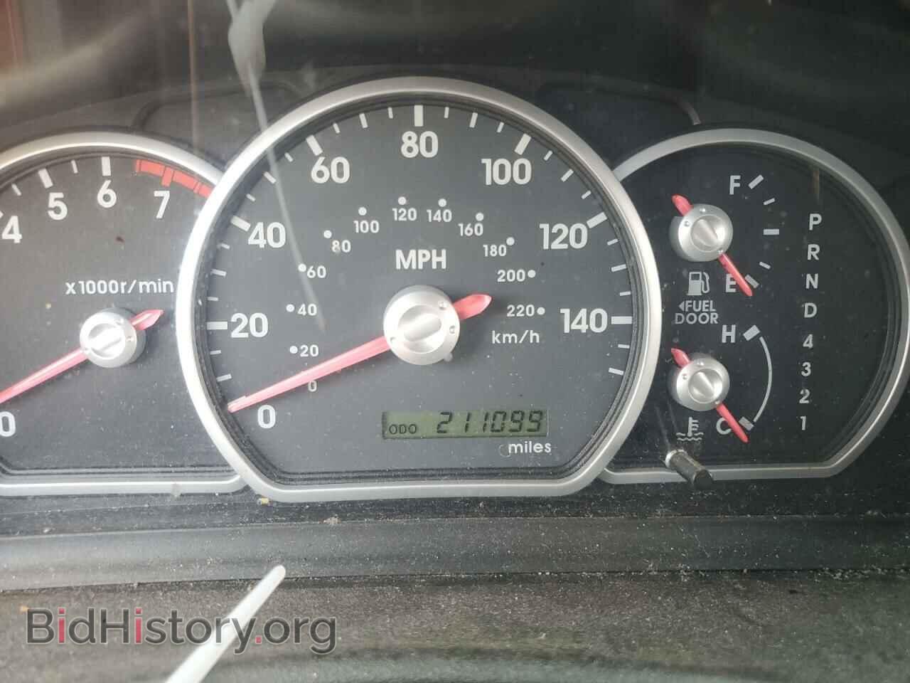 2009 MITSUBISHI GALANT - VIN: 4A3AB36F49E043877 - Фото 9