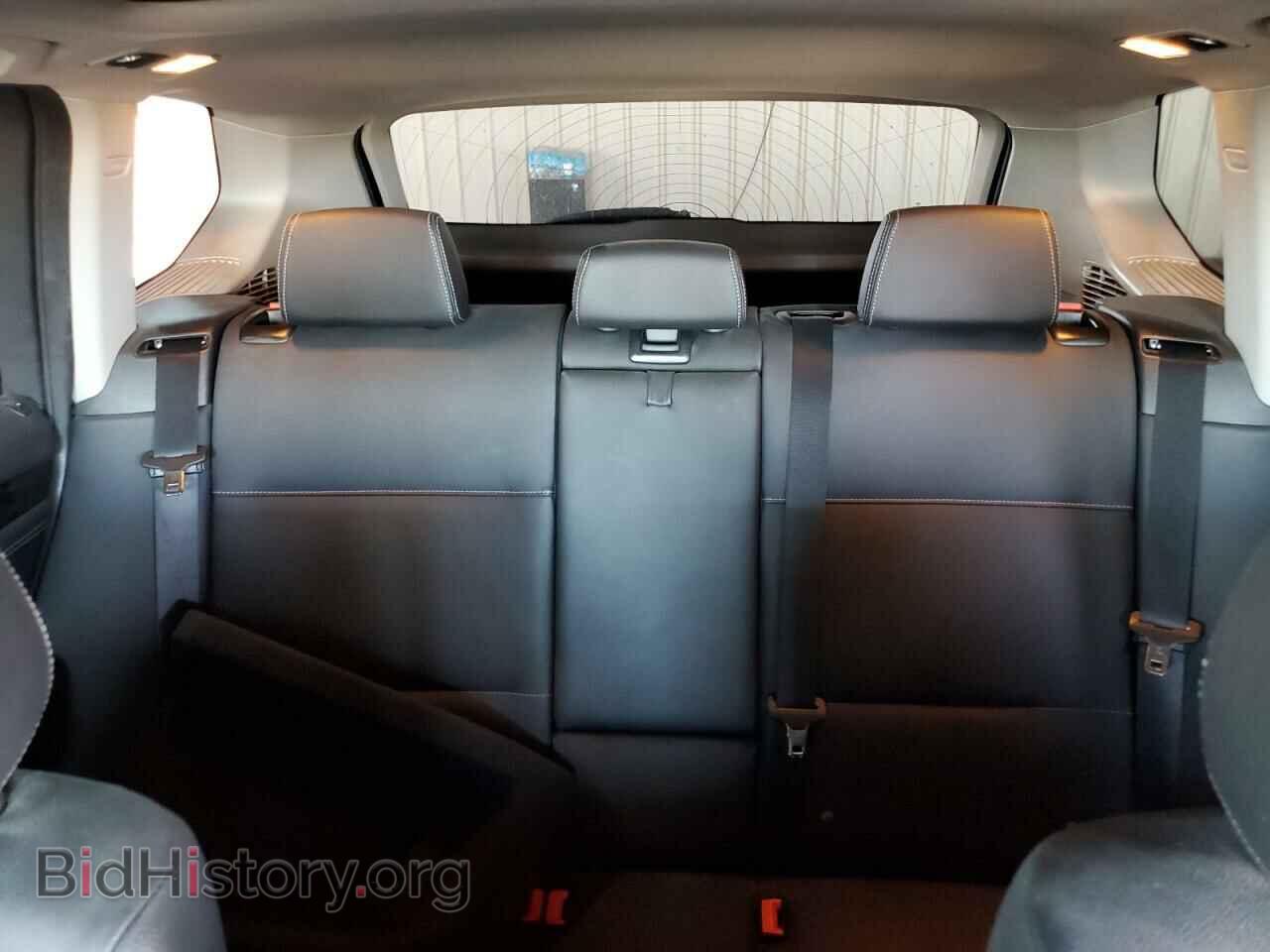 2014 BMW X3 - VIN: 5UXWX9C57E0D17042 - Фото 10