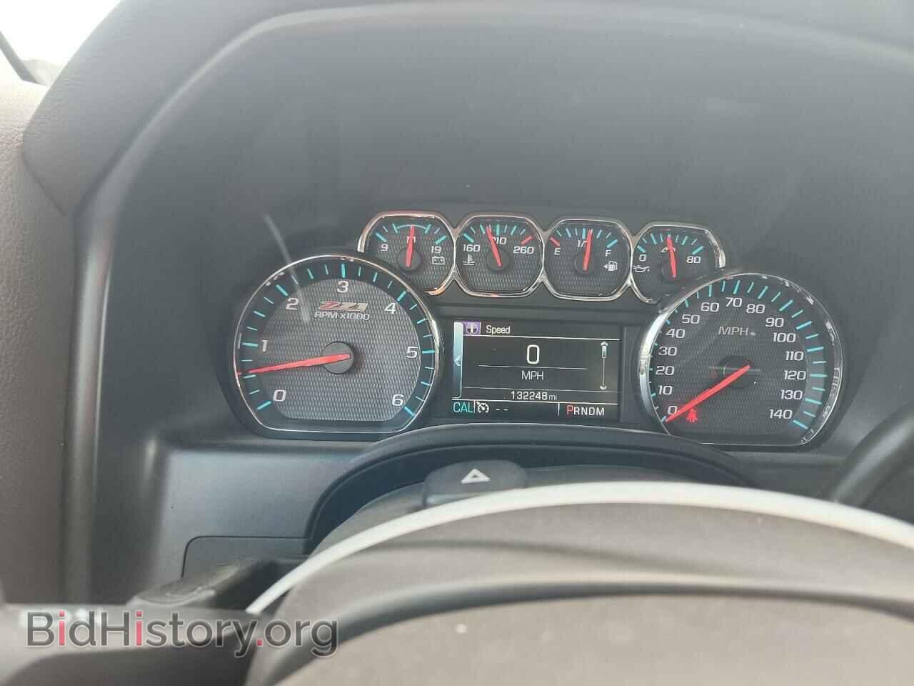 2015 CHEVROLET ALL Models - VIN: 3GCPCSEC3FG456986 - Фото 9