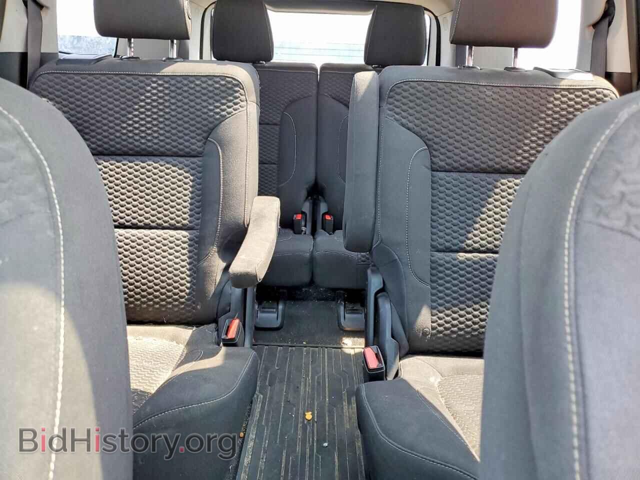 2017 GMC ACADIA - VIN: 1GKKNLLS8HZ212472 - Фото 10