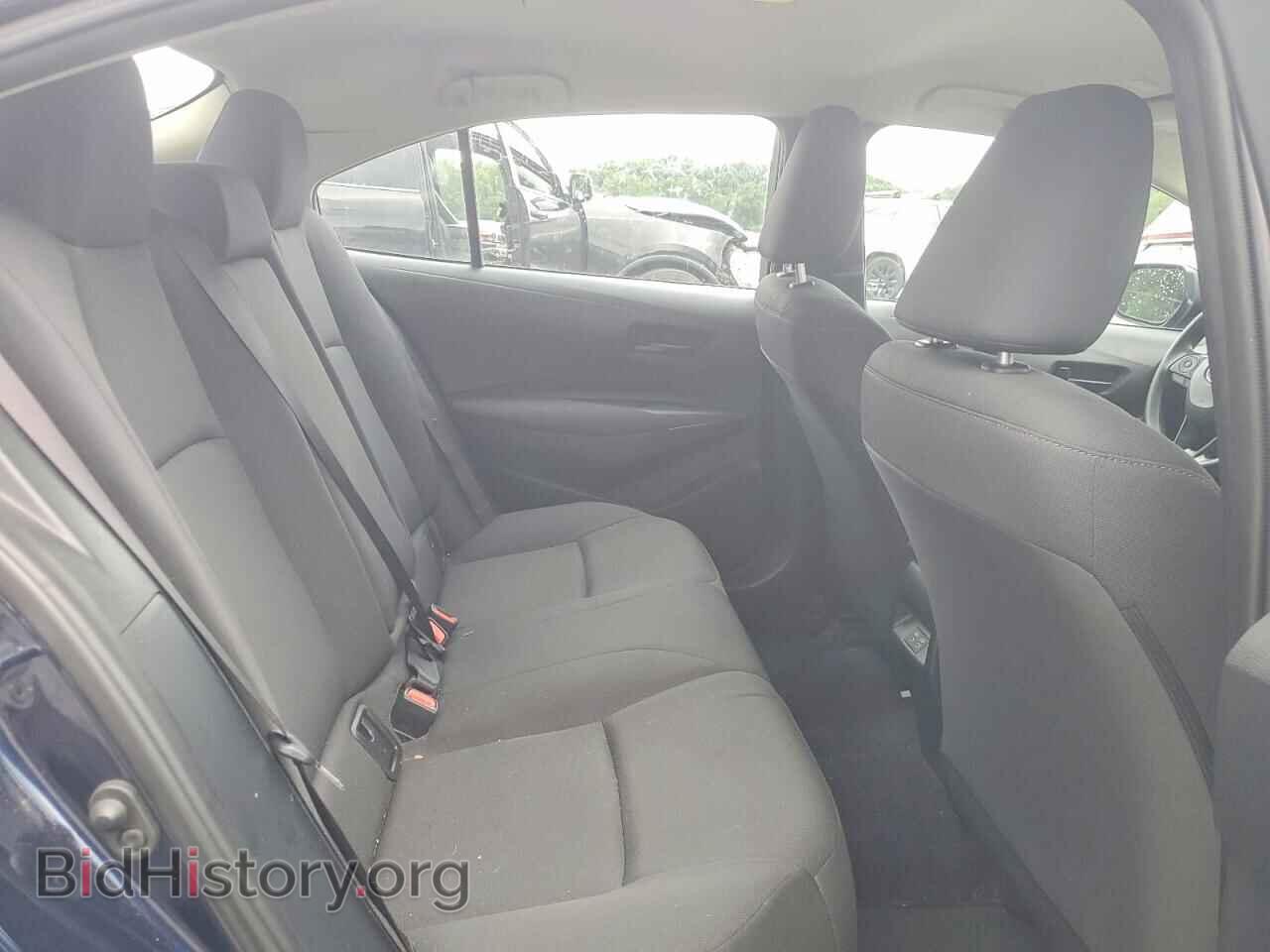 2023 TOYOTA COROLLA - VIN: 5YFB4MDE9PP079548 - Photo 10