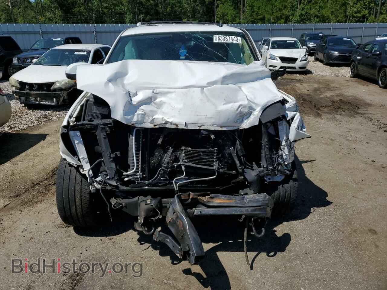 2013 GMC YUKON - VIN: 1GKS1EEF0DR209955 - Фото 5
