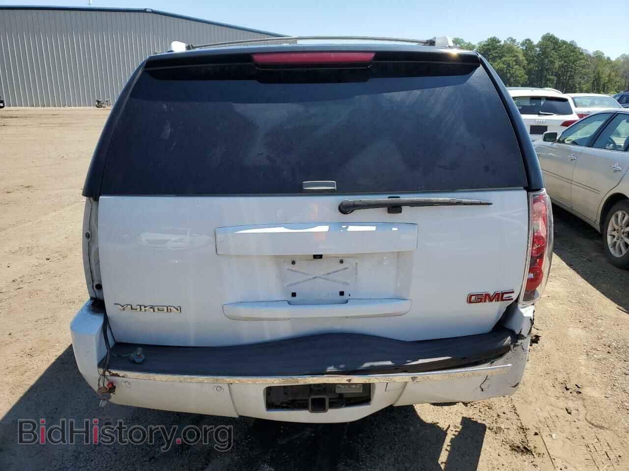 2013 GMC YUKON - VIN: 1GKS1EEF0DR209955 - Фото 6