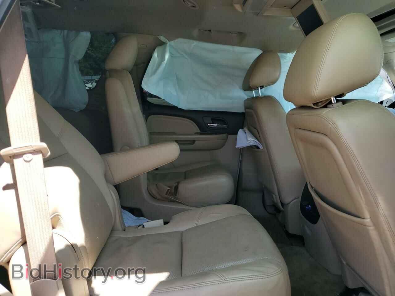2013 GMC YUKON - VIN: 1GKS1EEF0DR209955 - Фото 10