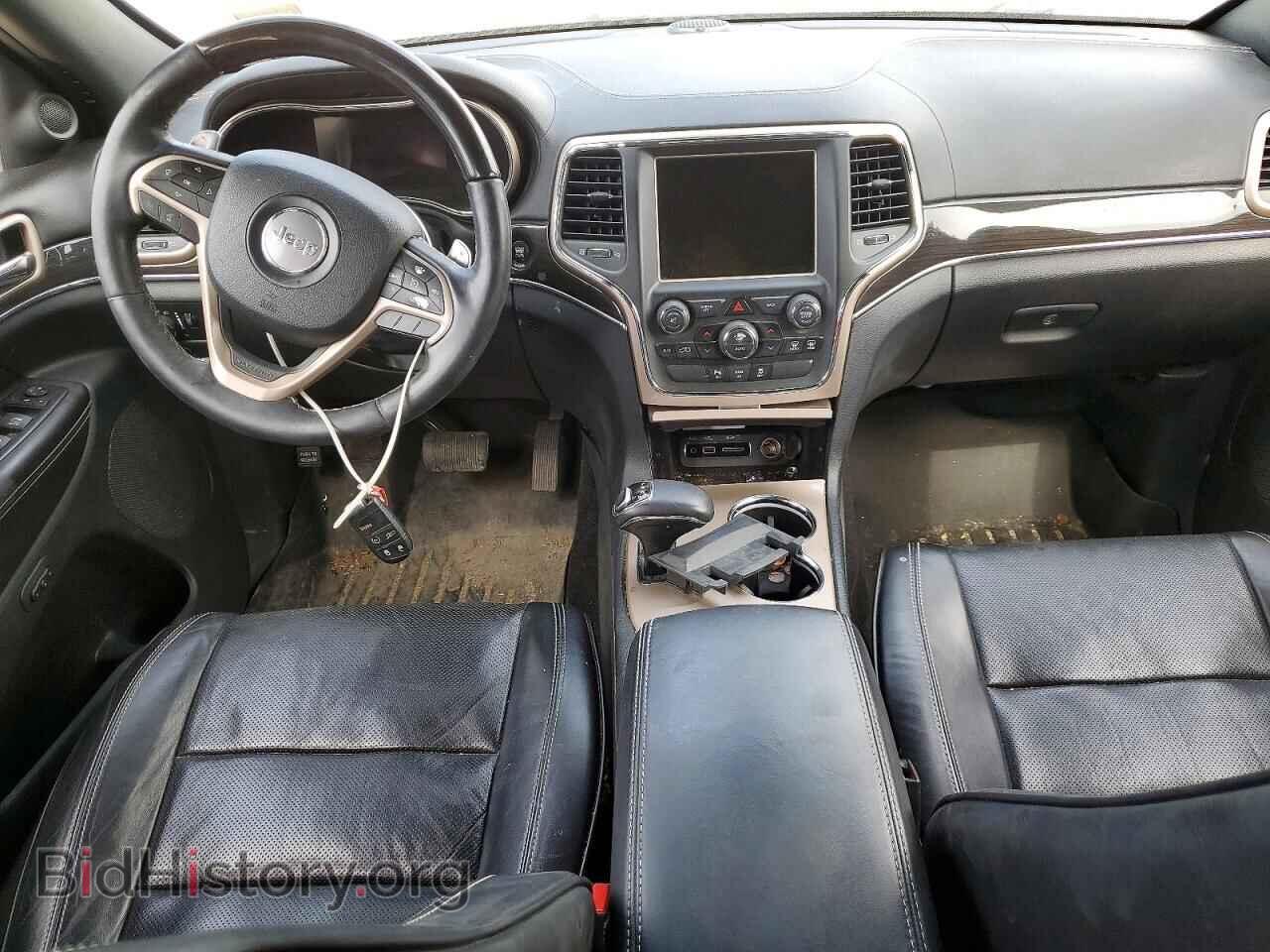 2015 JEEP CHEROKEE - VIN: 1C4RJFCG2FC130885 - Фото 8