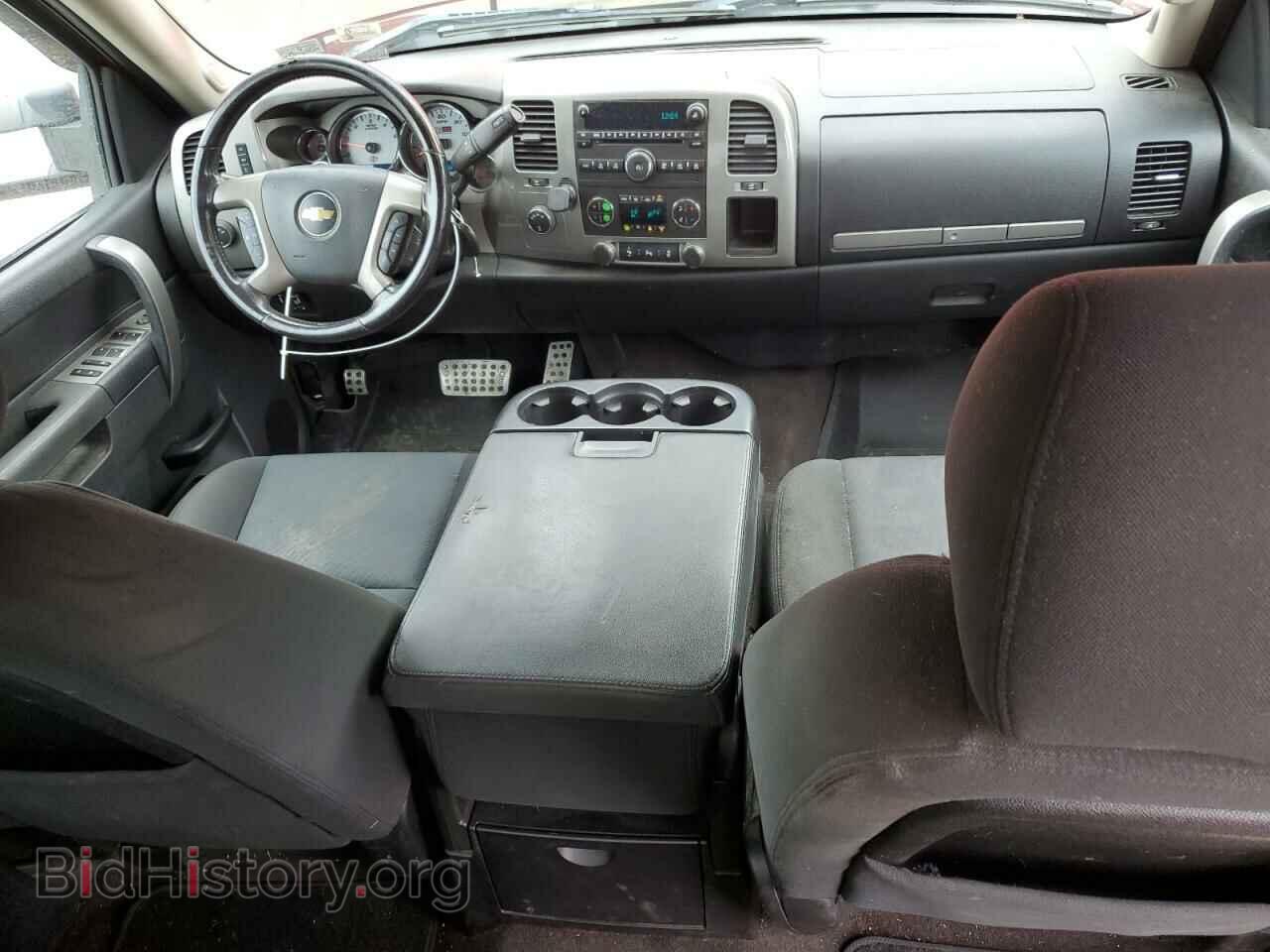 2012 CHEVROLET ALL Models - VIN: 3GCPKSE73CG286534 - Фото 8