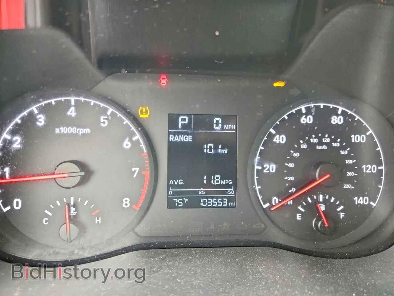 2020 HYUNDAI ACCENT - VIN: 3KPC24A63LE099829 - Фото 9