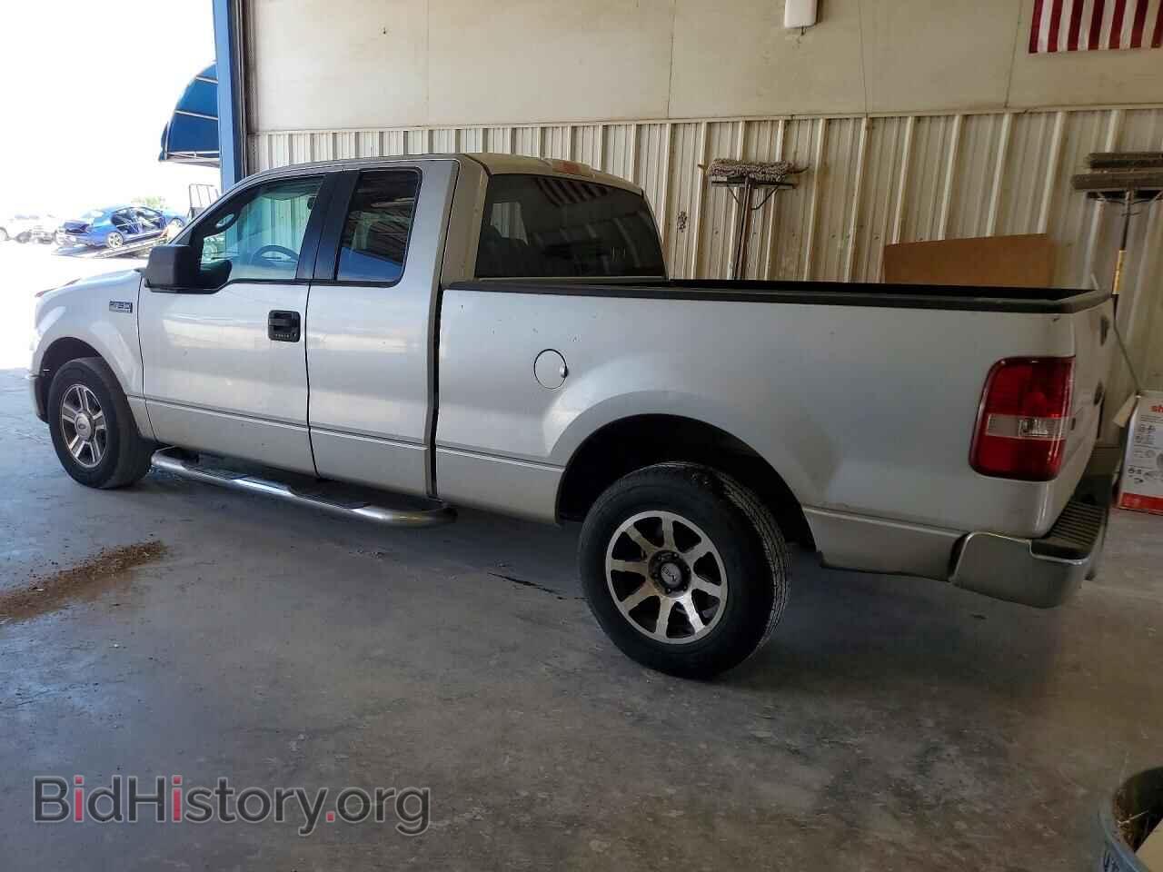 2006 FORD F150 - VIN: 1FTPX12586NA26446 - Фото 2