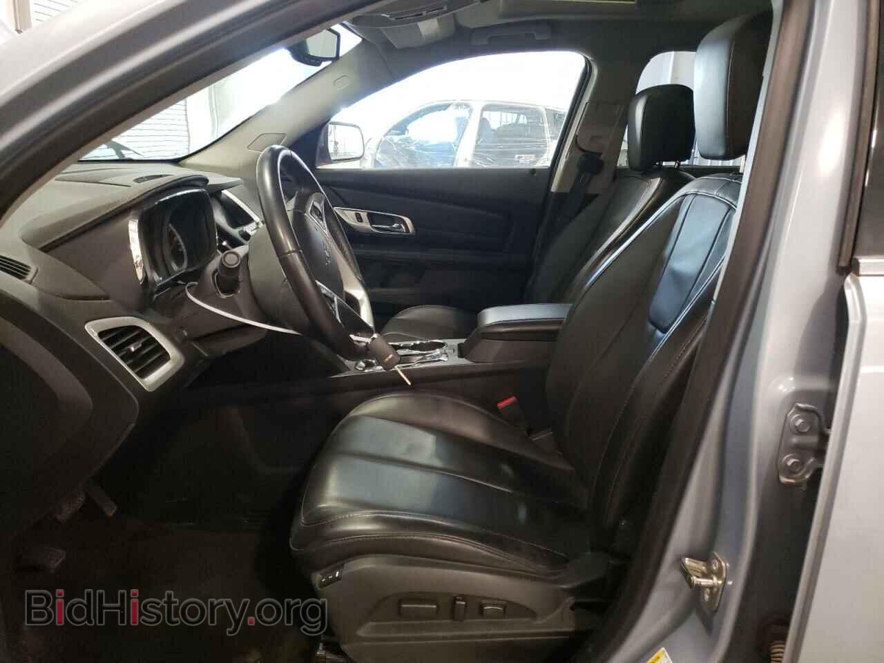 2015 GMC TERRAIN - VIN: 2GKFLYE39F6265023 - Фото 7