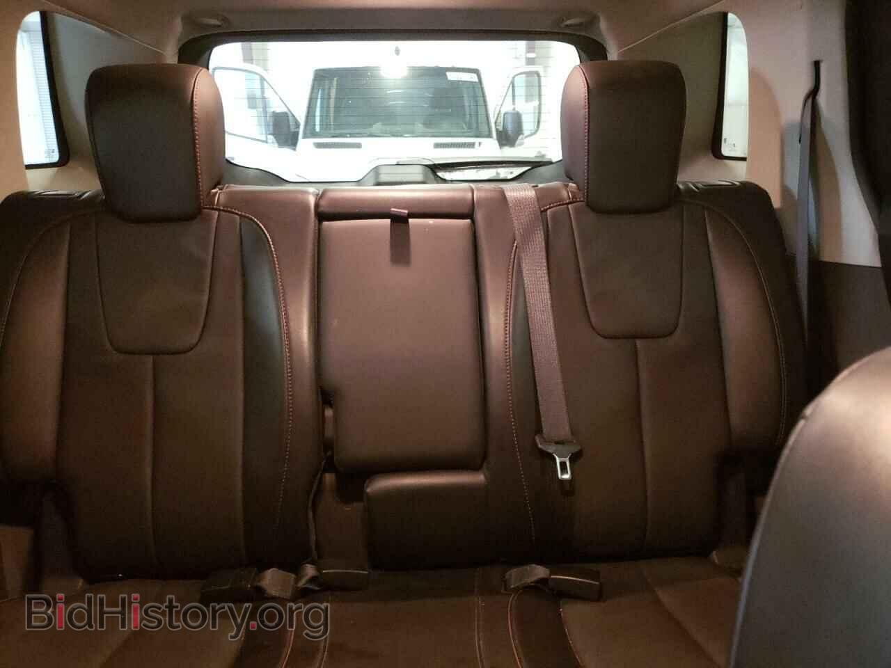 2015 GMC TERRAIN - VIN: 2GKFLYE39F6265023 - Фото 10