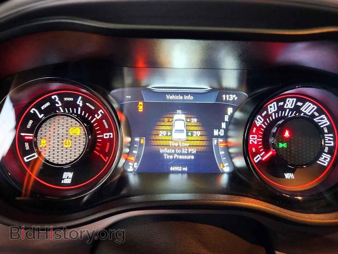 2021 DODGE CHALLENGER - VIN: 2C3CDZAG2MH603362 - Photo 9