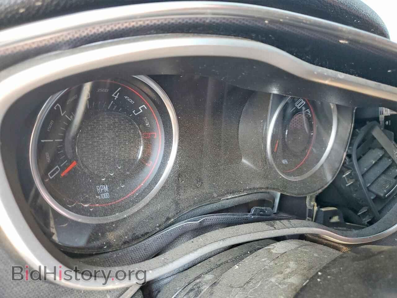 2018 DODGE CHALLENGER - VIN: 2C3CDZBT7JH286914 - Photo 9