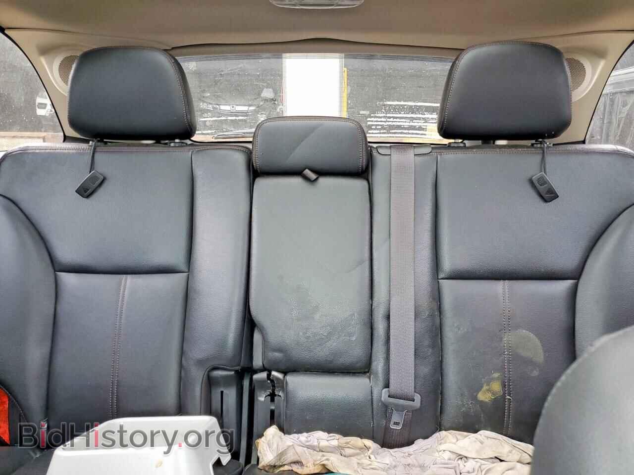 2014 FORD EDGE - VIN: 2FMDK4KC6EBA06235 - Photo 10