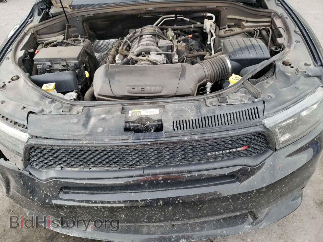 2019 DODGE DURANGO - VIN: 1C4SDJCT7KC599215 - Photo 12