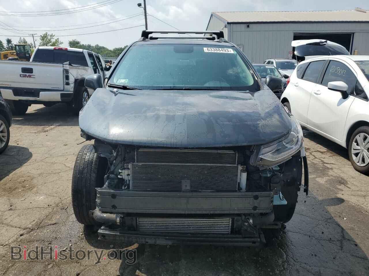 2018 CHEVROLET TRAX - VIN: KL7CJLSBXJB682334 - Фото 5