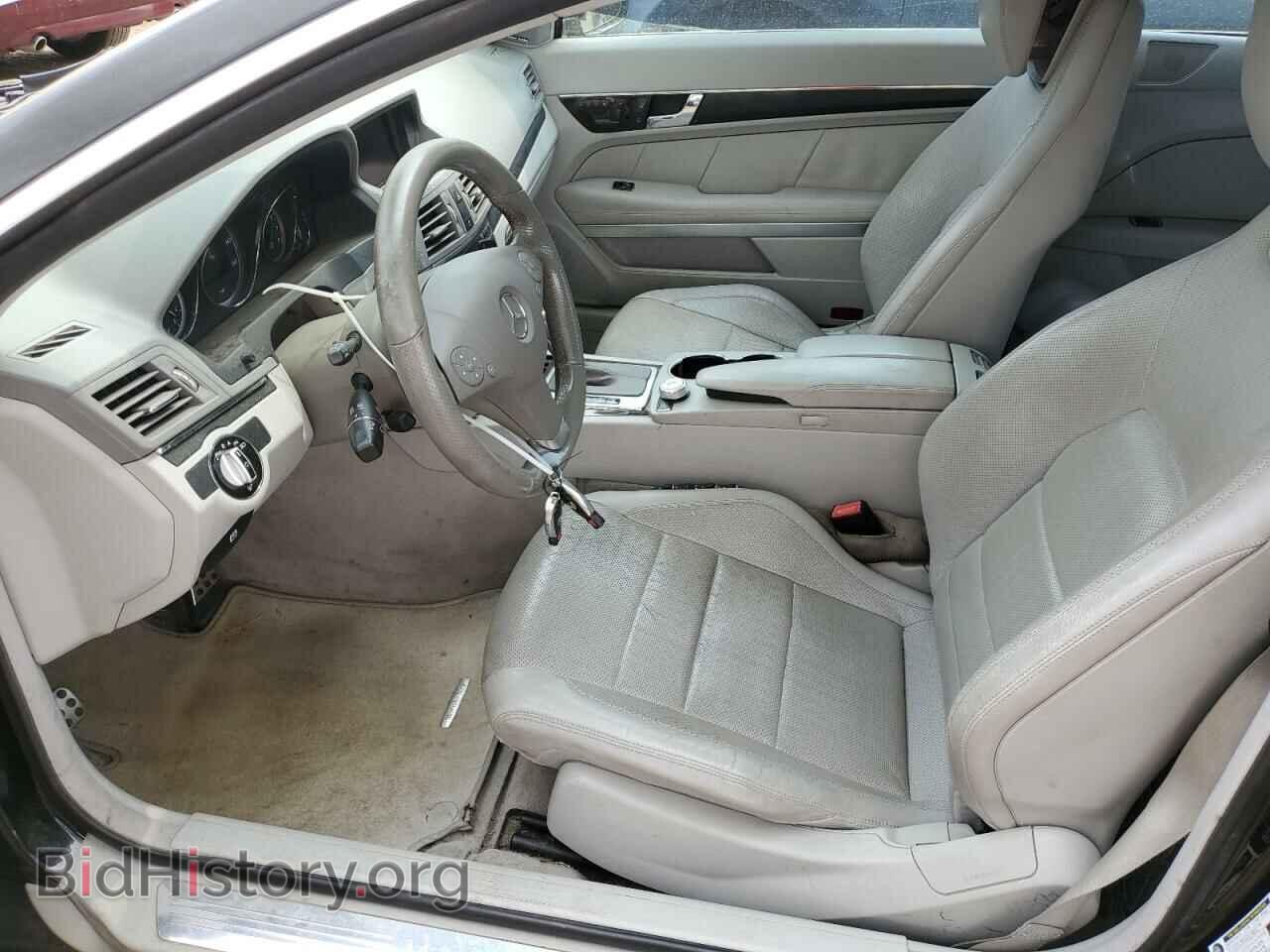 2010 MERCEDES-BENZ E-CLASS - VIN: WDDKJ7CB0AF007305 - Фото 7