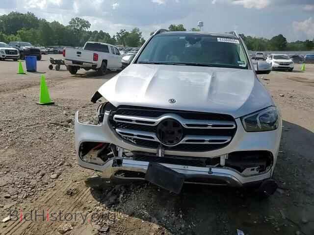 2020 MERCEDES-BENZ GLE-CLASS - VIN: 4JGFB4KE1LA073473 - Фото 14
