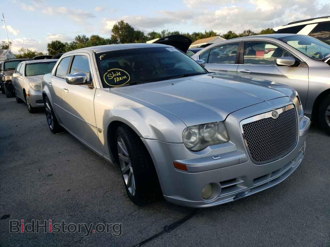 Photo 2C3KA73W86H386643 - CHRYSLER 300 2006