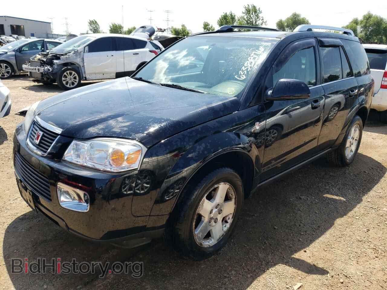Photo 5GZCZ53426S807761 - SATURN VUE 2006
