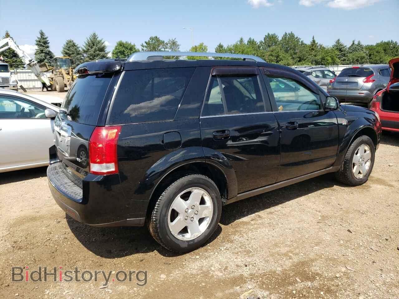 2006 SATURN VUE - VIN: 5GZCZ53426S807761 - Фото 3