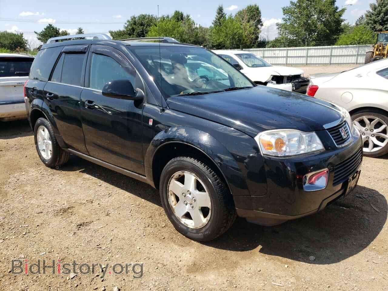 2006 SATURN VUE - VIN: 5GZCZ53426S807761 - Фото 4