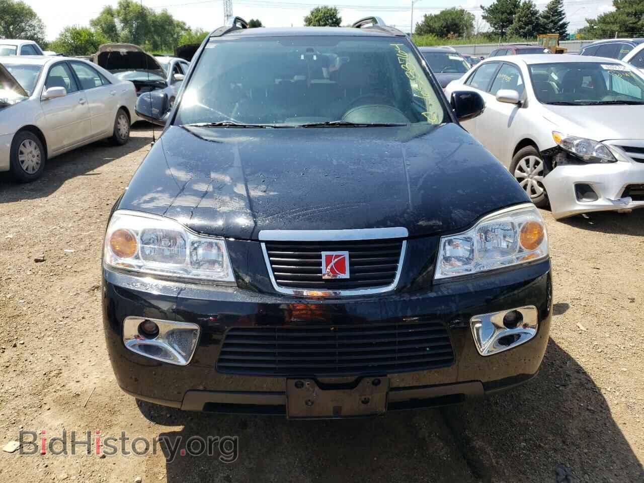 2006 SATURN VUE - VIN: 5GZCZ53426S807761 - Фото 5
