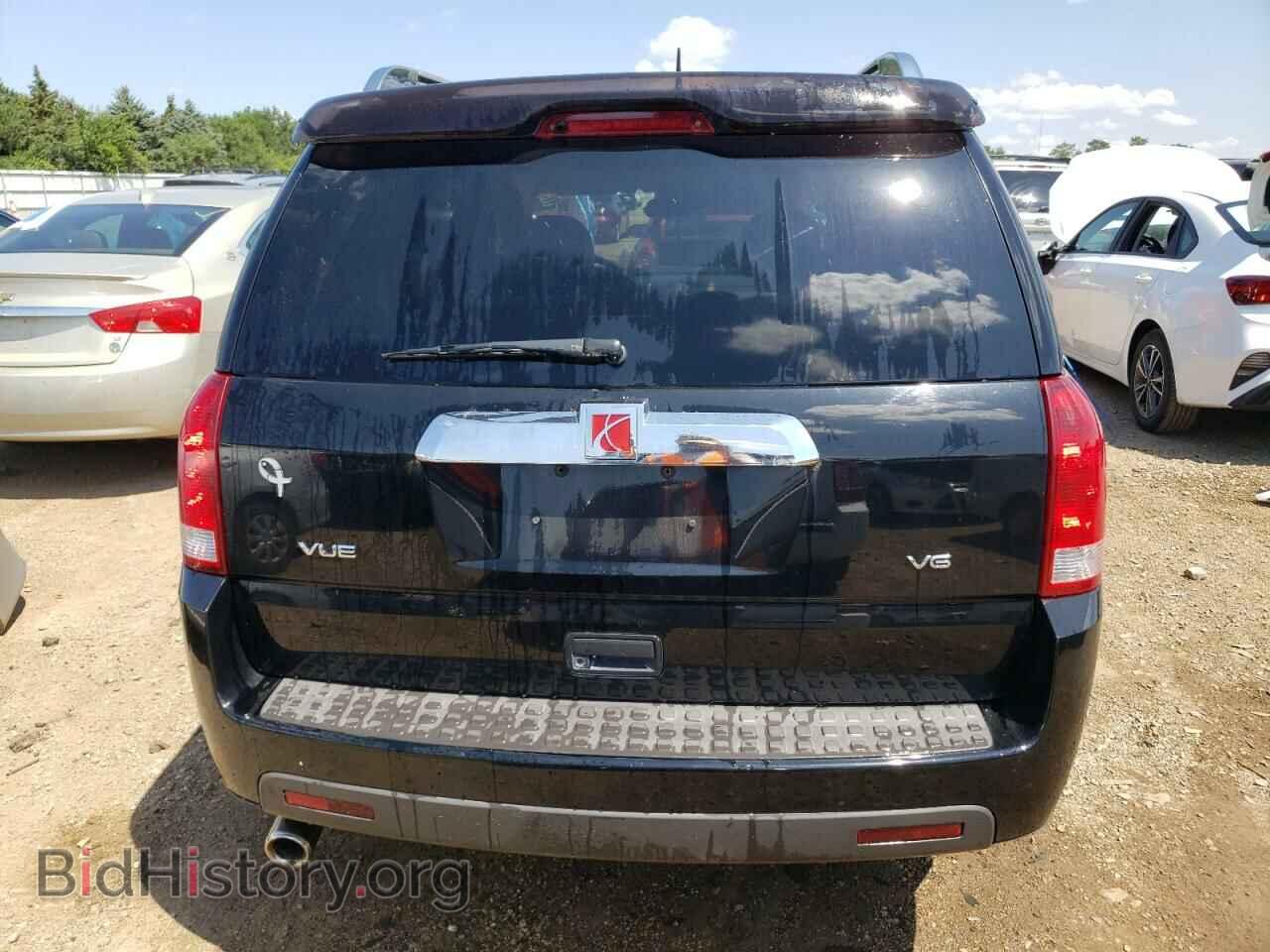 2006 SATURN VUE - VIN: 5GZCZ53426S807761 - Фото 6