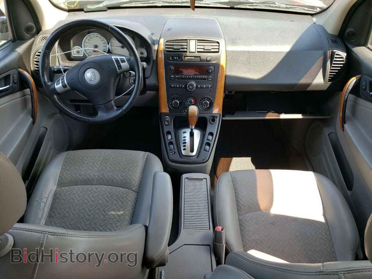 2006 SATURN VUE - VIN: 5GZCZ53426S807761 - Фото 8