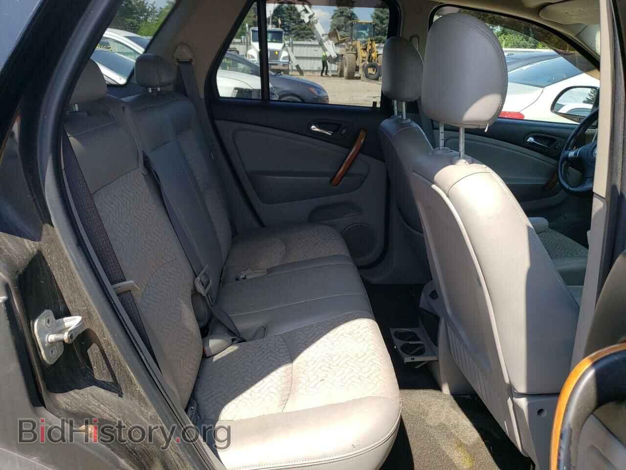 2006 SATURN VUE - VIN: 5GZCZ53426S807761 - Фото 10