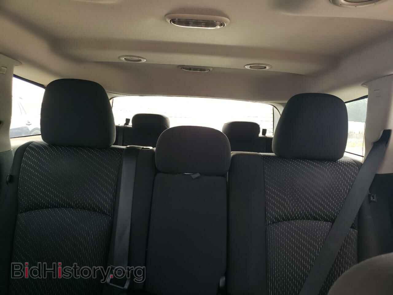 2013 DODGE JOURNEY - VIN: 3C4PDDBG7DT606957 - Фото 10