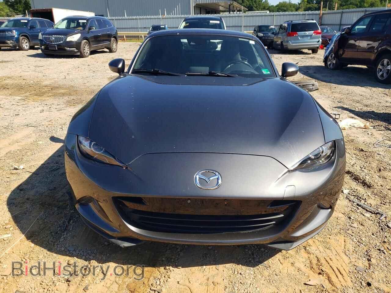 2017 MAZDA MX5 - VIN: JM1NDAM77H0107761 - Photo 5