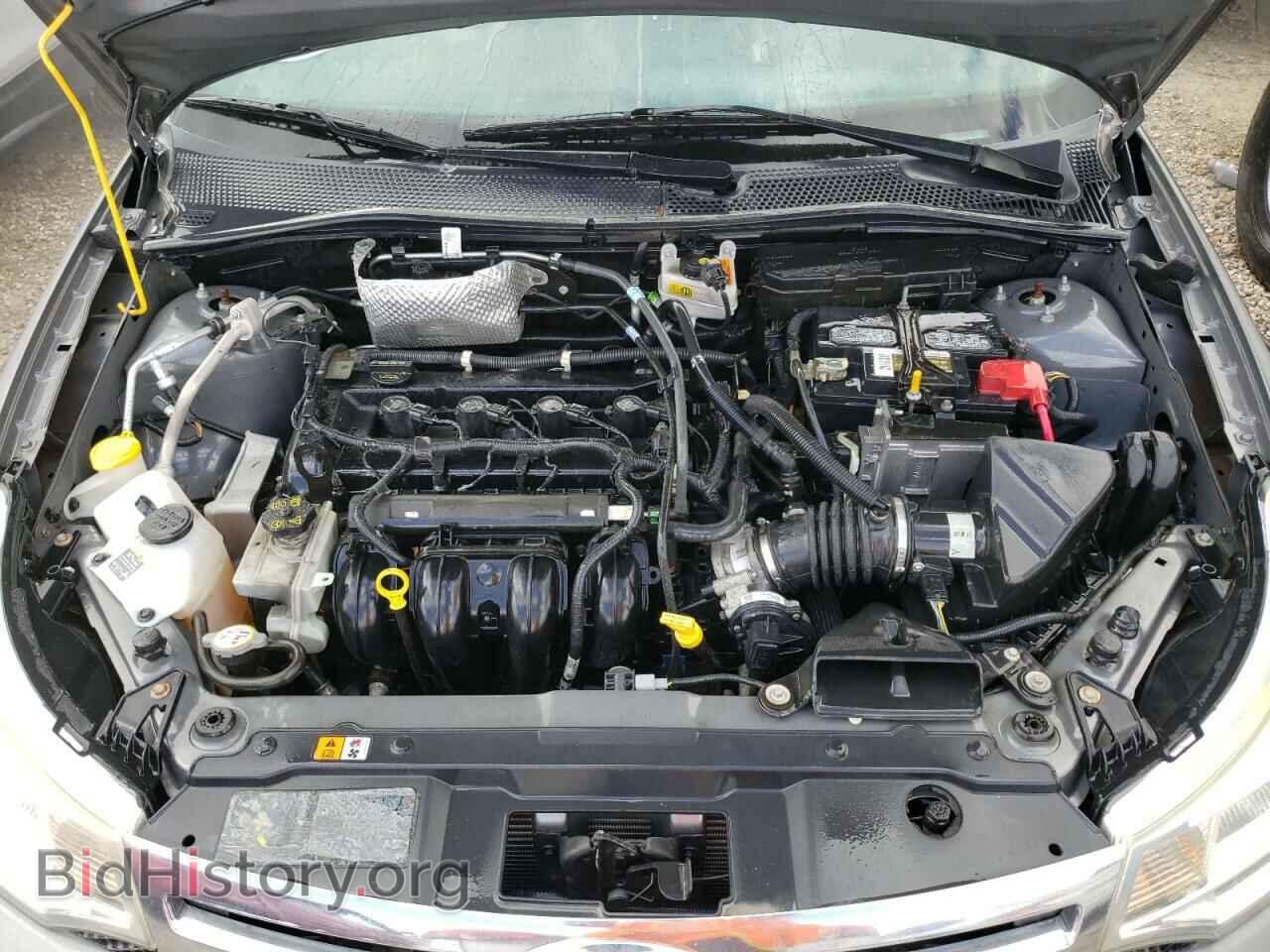2011 FORD FOCUS - VIN: 1FAHP3FN8BW160099 - Фото 7