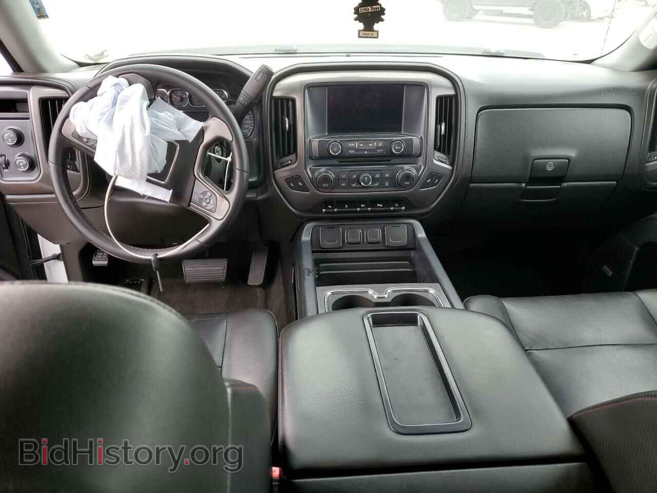 2014 GMC SIERRA - VIN: 1GTV2VEC4EZ145576 - Фото 8