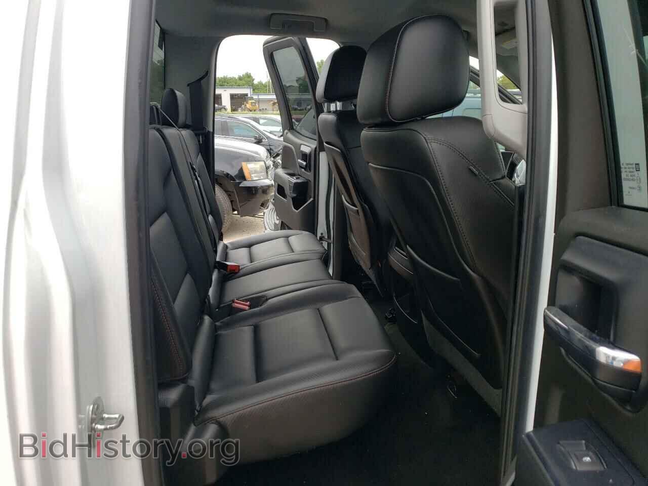 2014 GMC SIERRA - VIN: 1GTV2VEC4EZ145576 - Фото 10