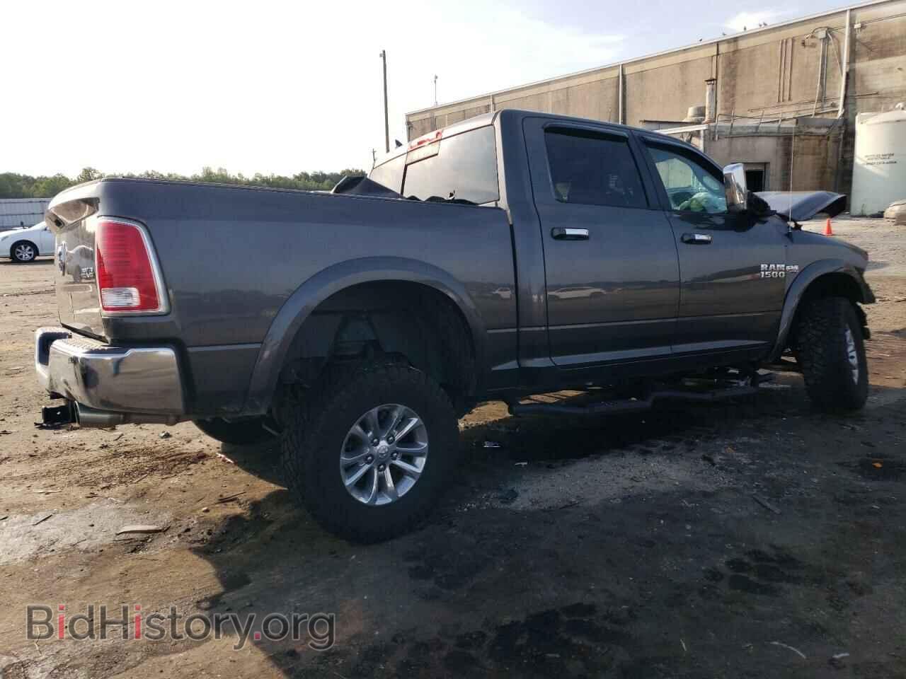 2014 RAM 1500 - VIN: 1C6RR7NT3ES467425 - Фото 3