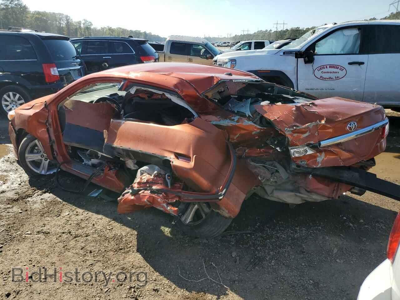 2013 TOYOTA COROLLA - VIN: 2T1BU4EEXDC097549 - Фото 3