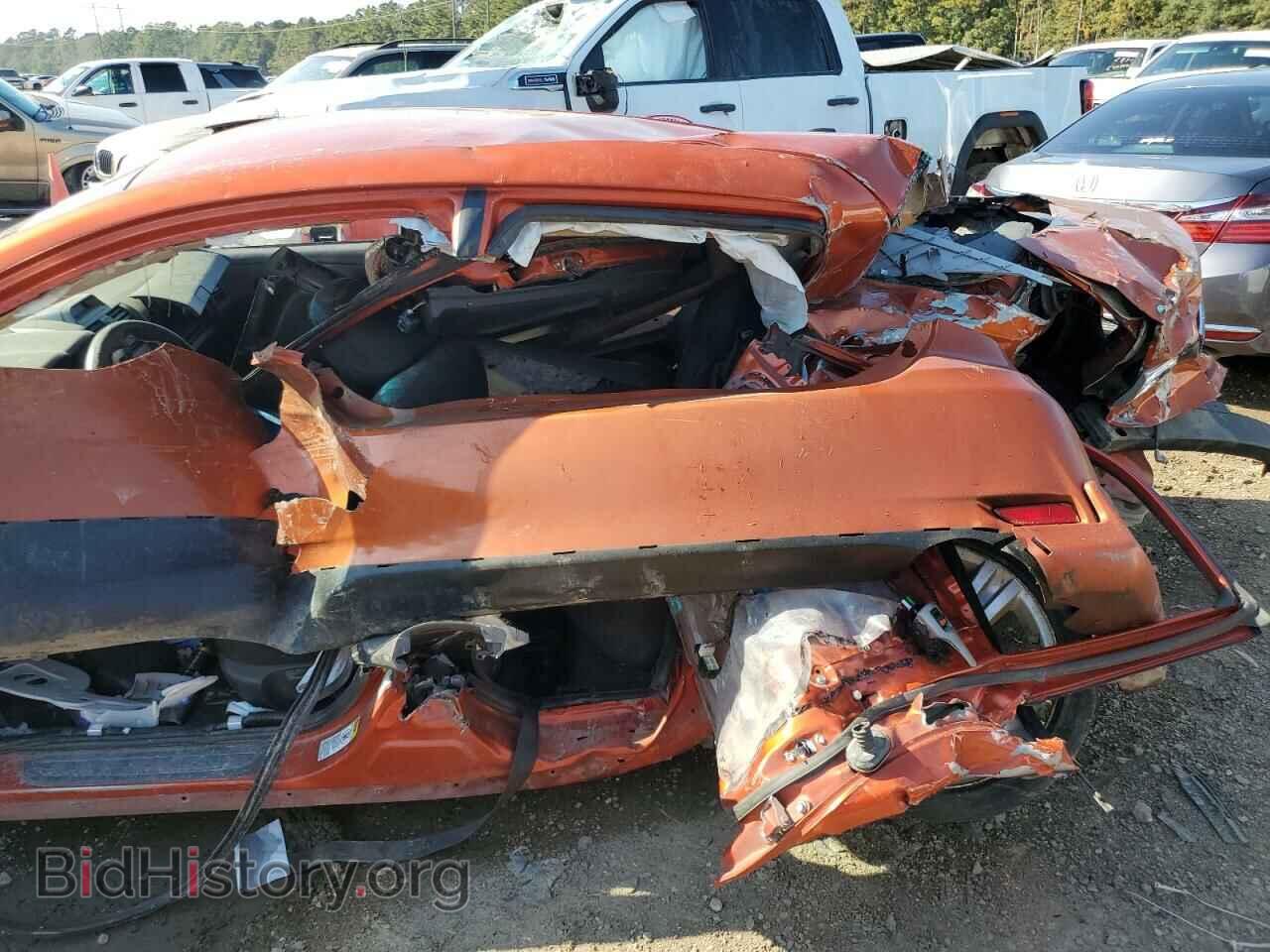 2013 TOYOTA COROLLA - VIN: 2T1BU4EEXDC097549 - Фото 9
