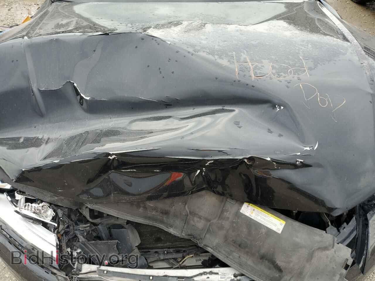 2013 AUDI A7 - VIN: WAUYGAFC7DN155771 - Photo 7