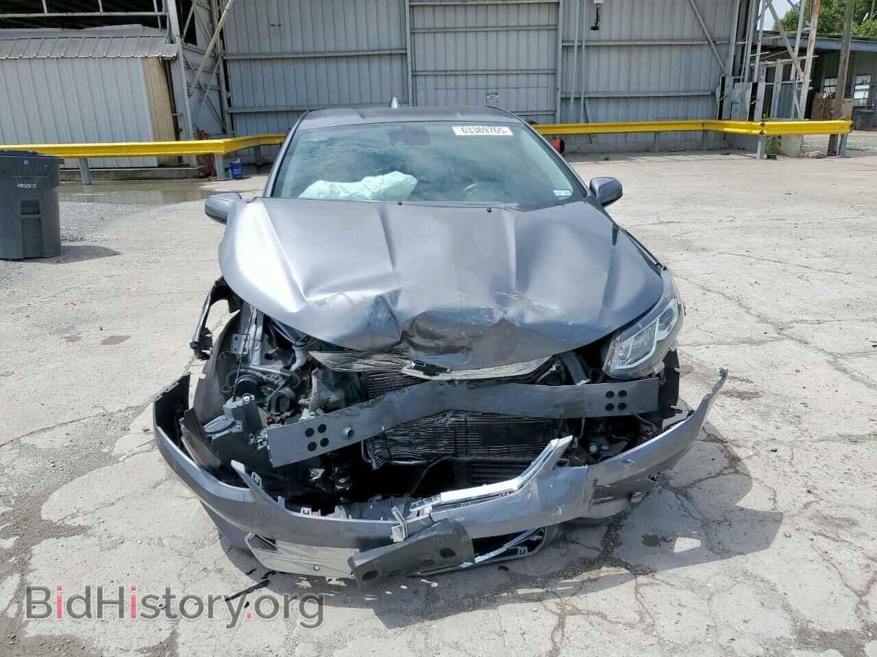 2018 CHEVROLET VOLT - VIN: 1G1RD6S53JU117663 - Фото 5