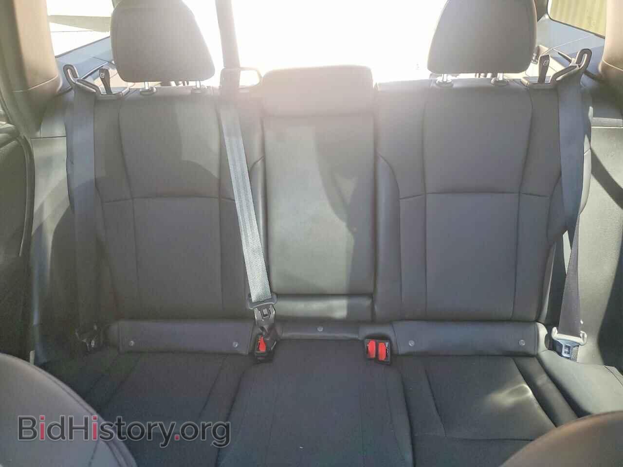 2026 SUBARU OUTBACK - VIN: JF2BUPAD9TY509339 - Фото 10