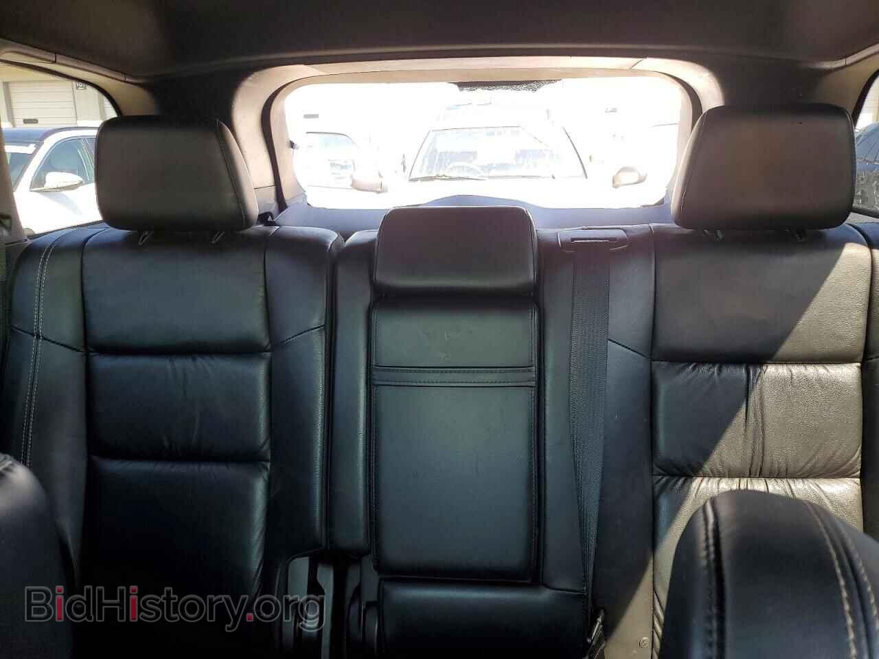 2015 JEEP CHEROKEE - VIN: 1C4RJFBG3FC738528 - Фото 10