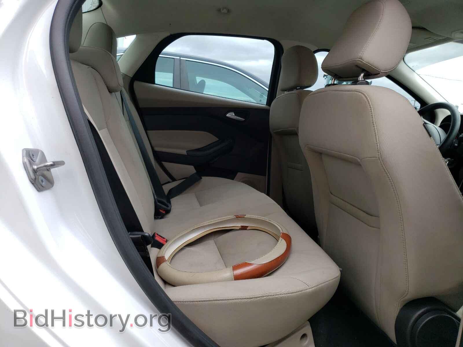 2016 FORD FOCUS - VIN: 1FADP3F27GL279999 - Фото 6