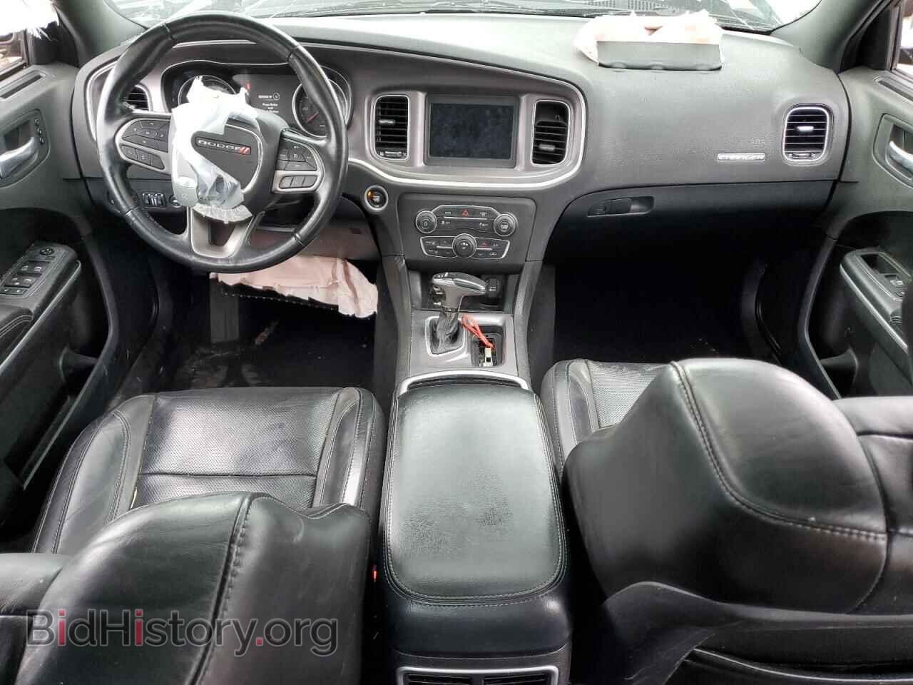 2021 DODGE CHARGER - VIN: 2C3CDXBG2MH587716 - Фото 8