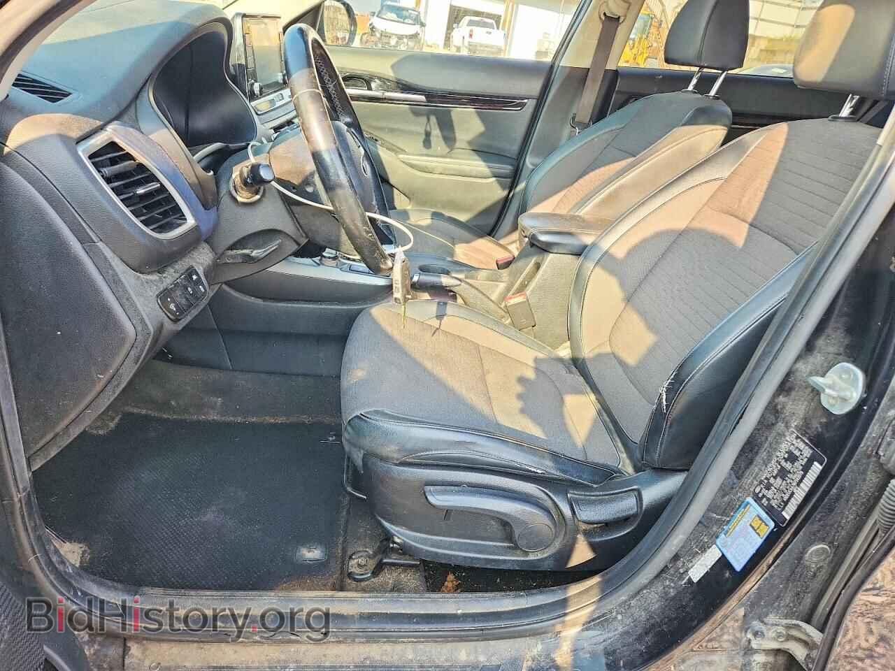 2021 KIA SELTOS - VIN: KNDEUCAA7M7141079 - Photo 7
