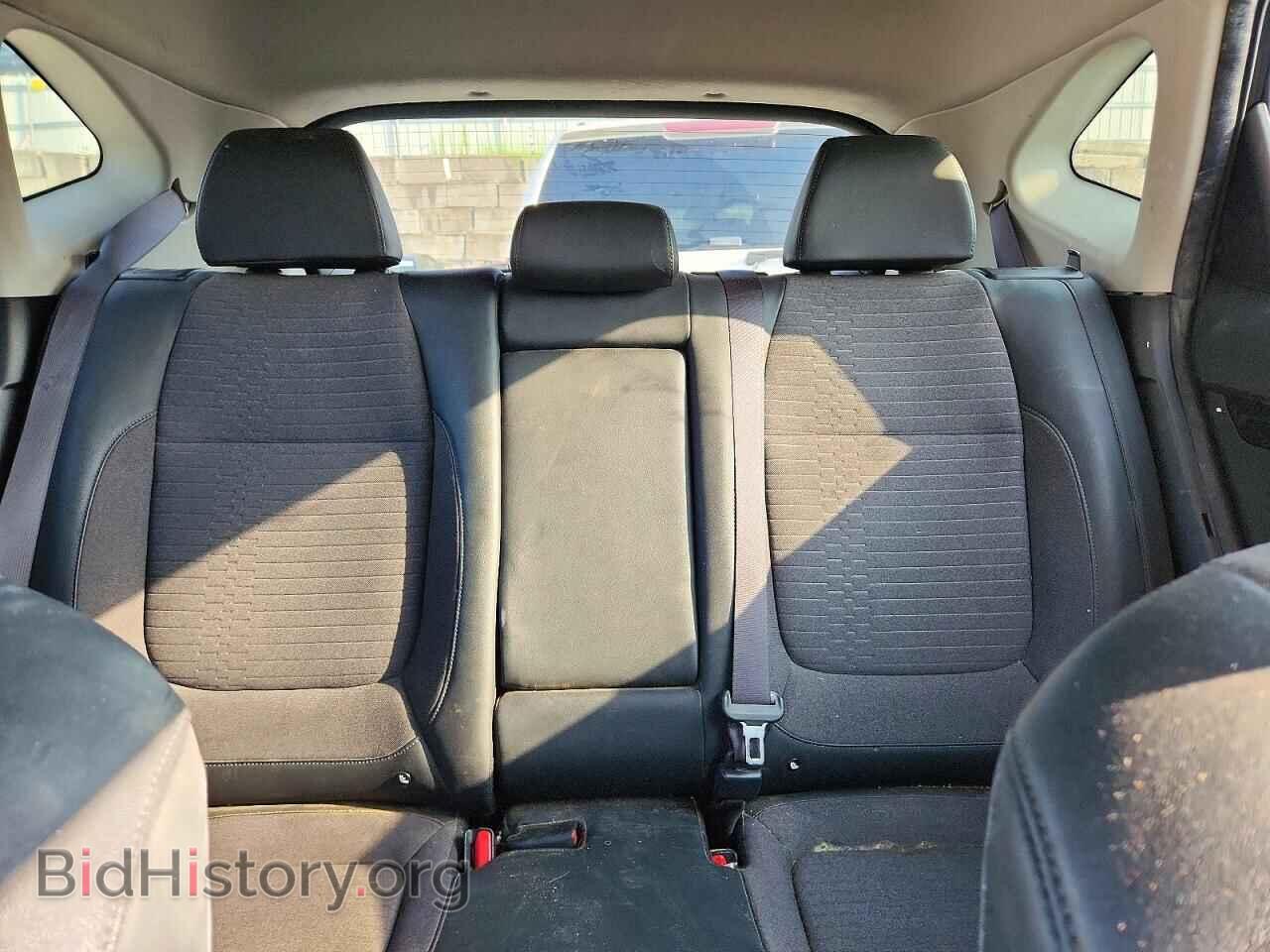 2021 KIA SELTOS - VIN: KNDEUCAA7M7141079 - Photo 10