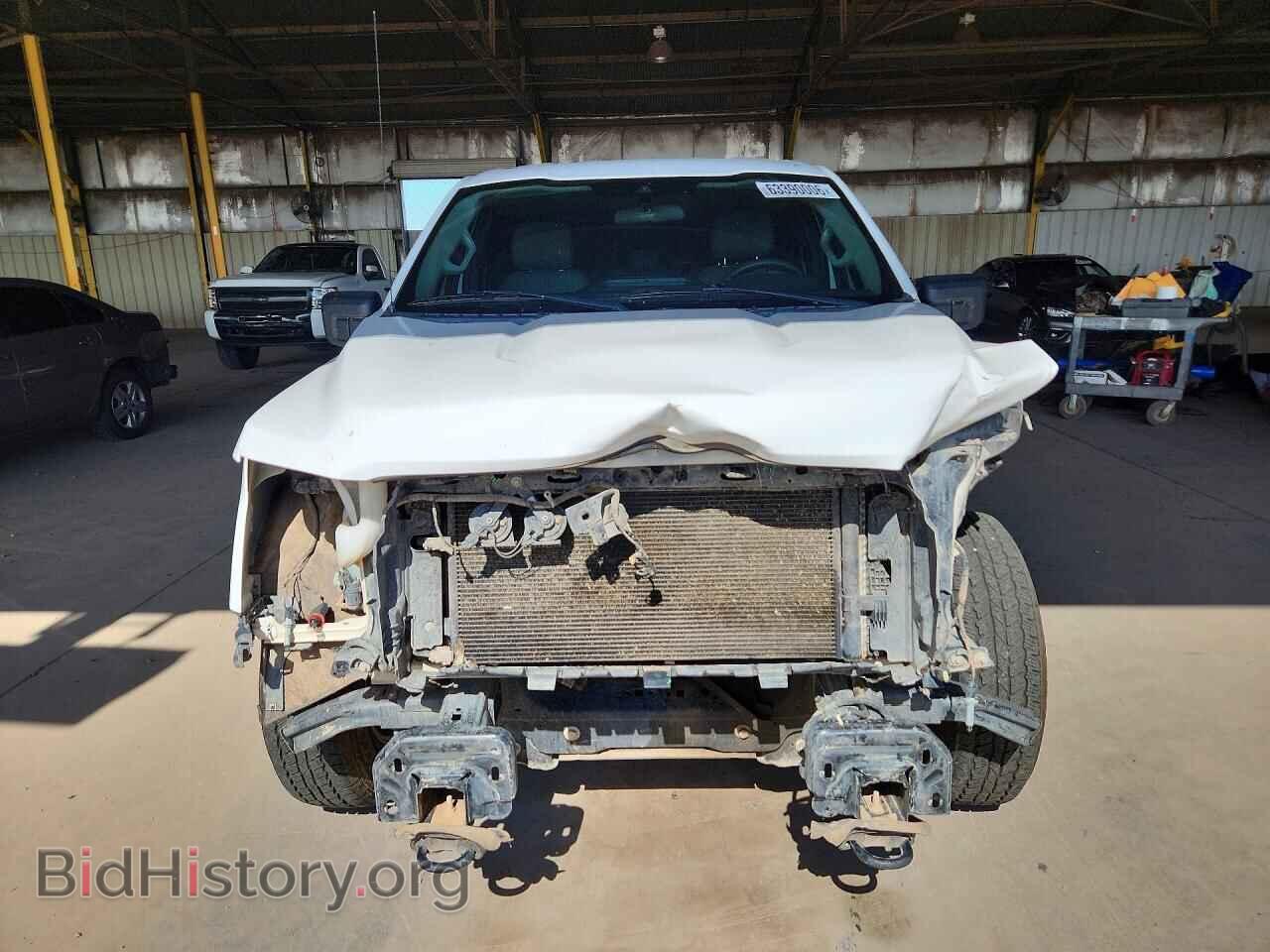 2021 FORD F150 - VIN: 1FTFX1E53MFA04126 - Фото 5