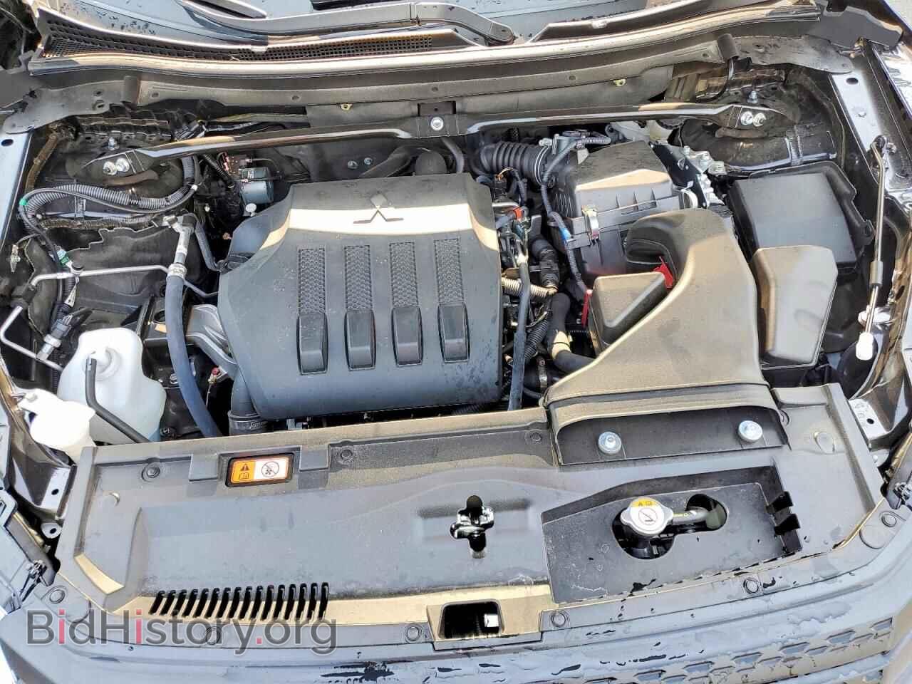 2026 MITSUBISHI ECLIPSE - VIN: JA4ATWAA6TZ021323 - Photo 12